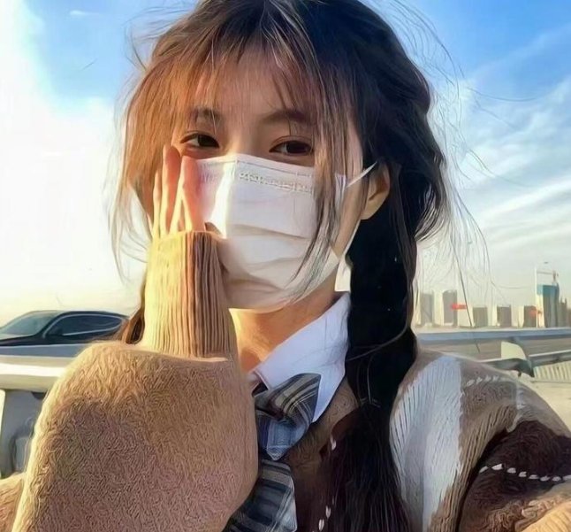 幸运的丹尼尔