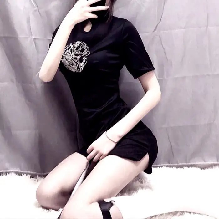 情碎的天空