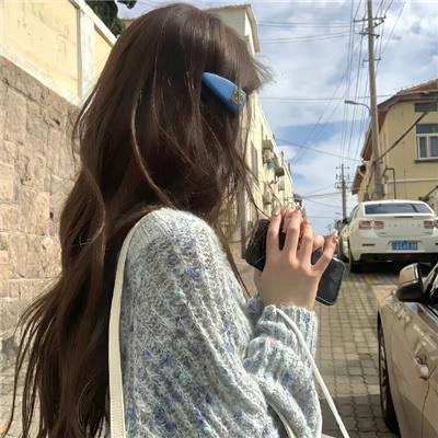 四娘物语