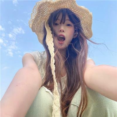 少女卡米拉